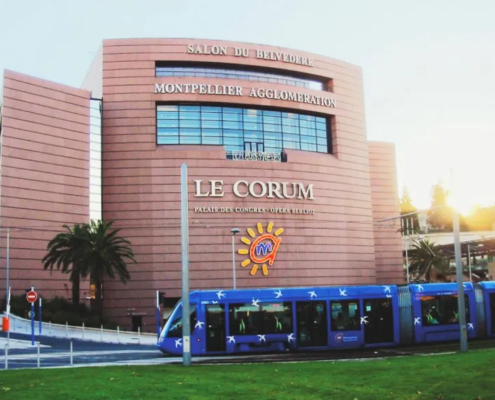le corum